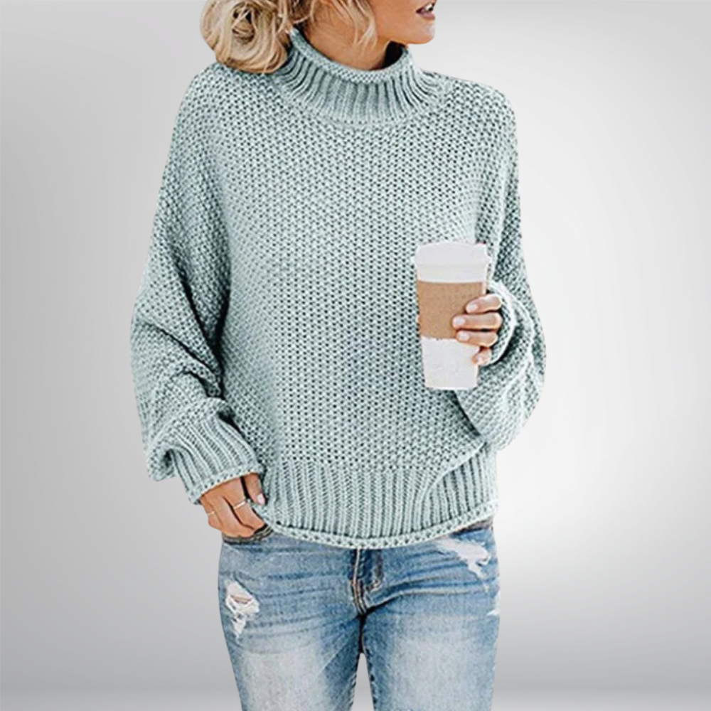 Valerianne | Elegant Sweater