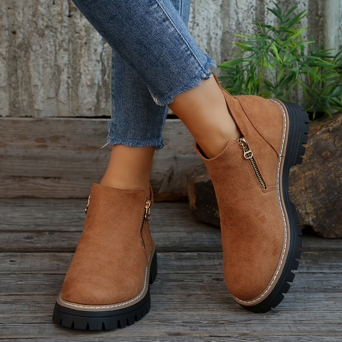 Raely™ | Orthopedic Boots