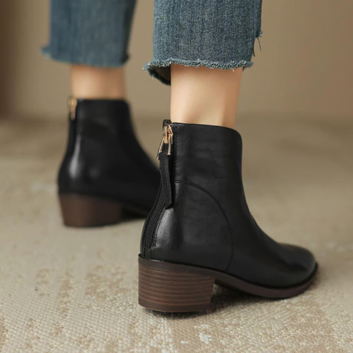 Ember™ | Elegant Boots