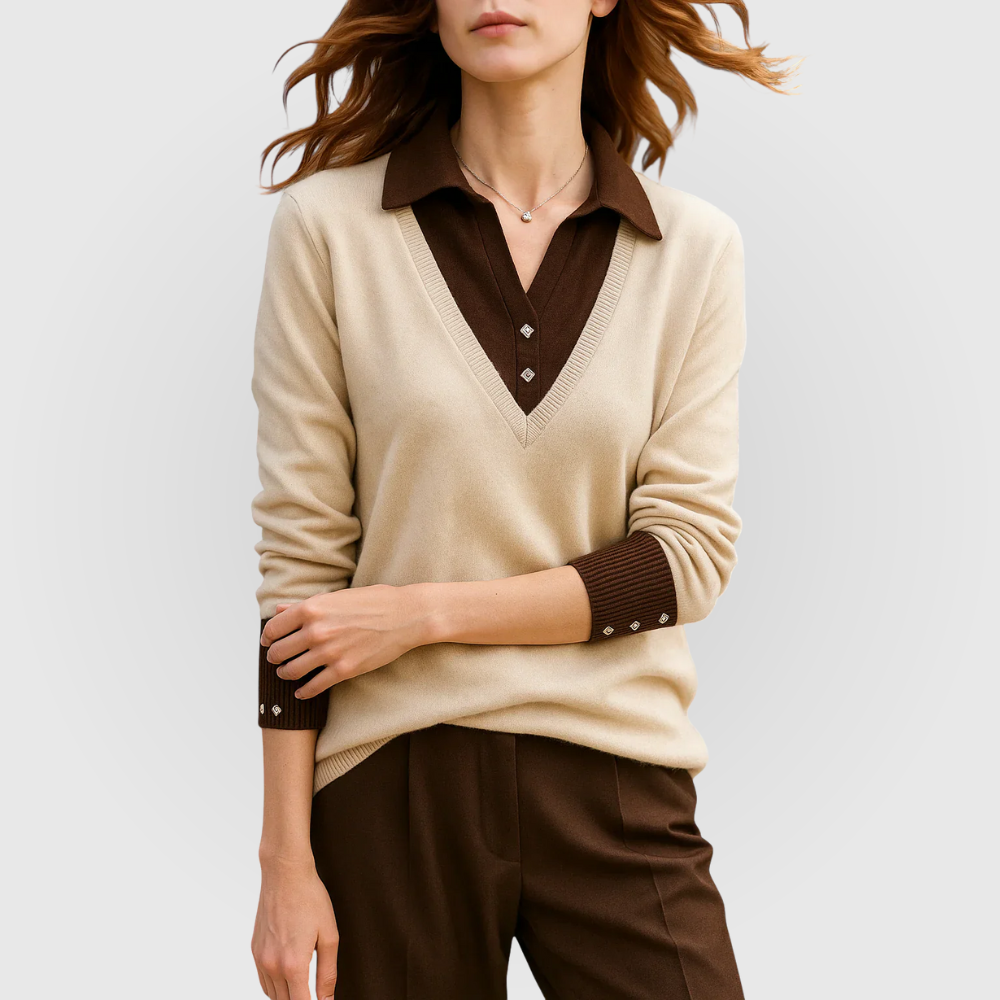 Jovi | Elegant Sweater