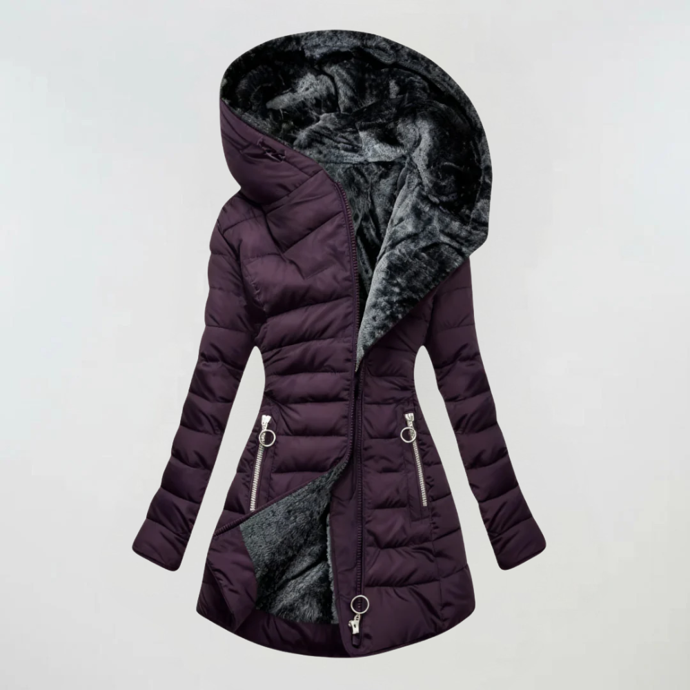 Ashford | Waterproof Winter Coat