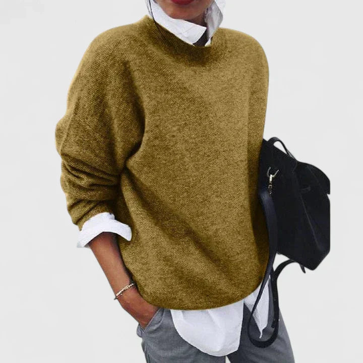 Lorna | Elegant Sweater