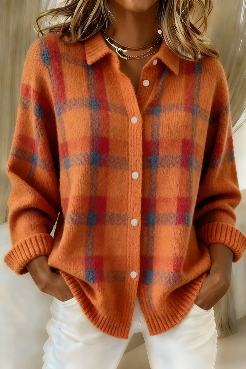 Anna | Elegant Cardigan