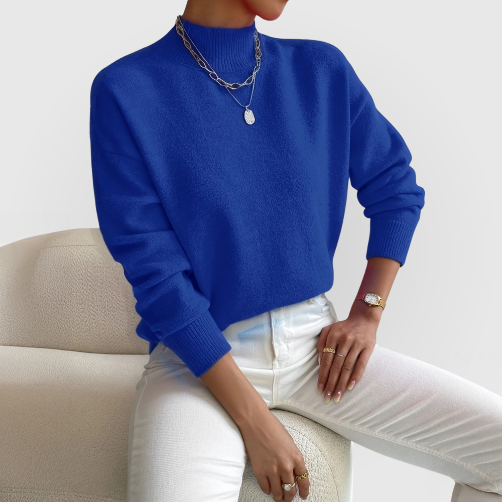Evelyn | Elegant Sweater