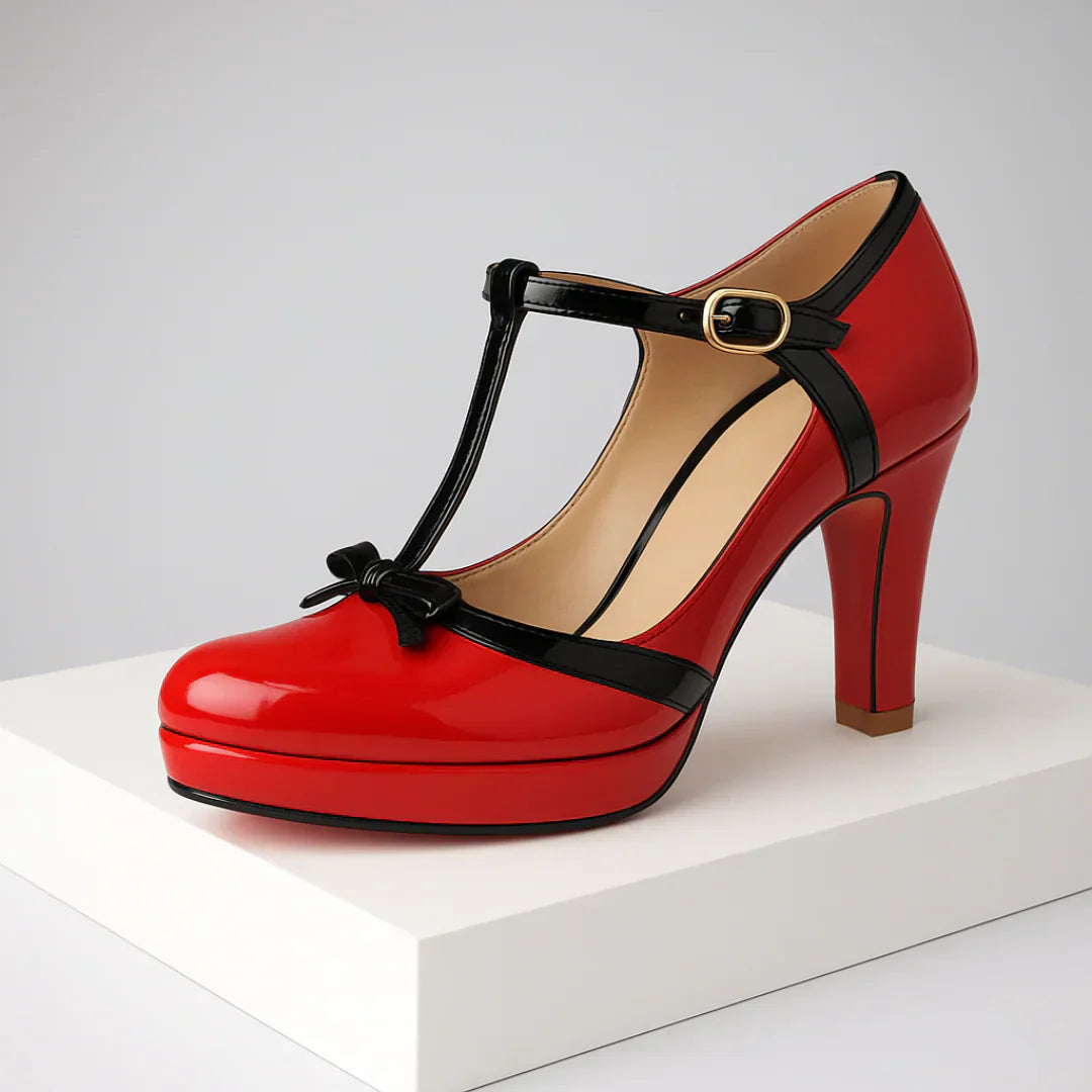 Chelsea | Elegant Heels