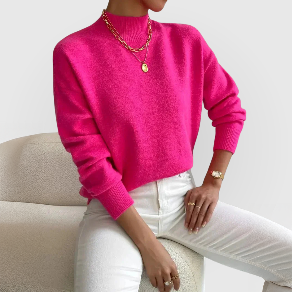 Evelyn | Elegant Sweater