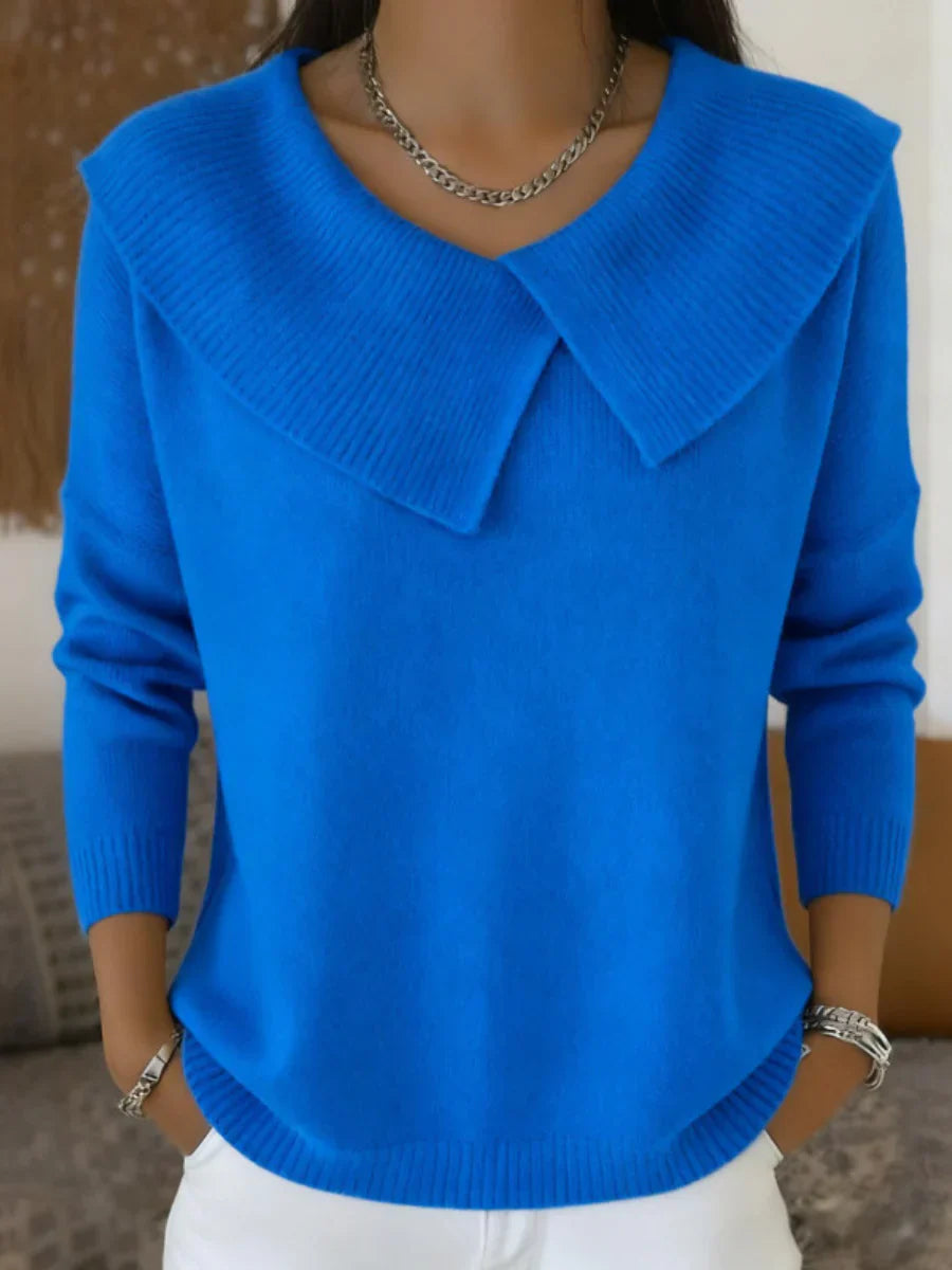 Selene | Elegant Warm Sweater