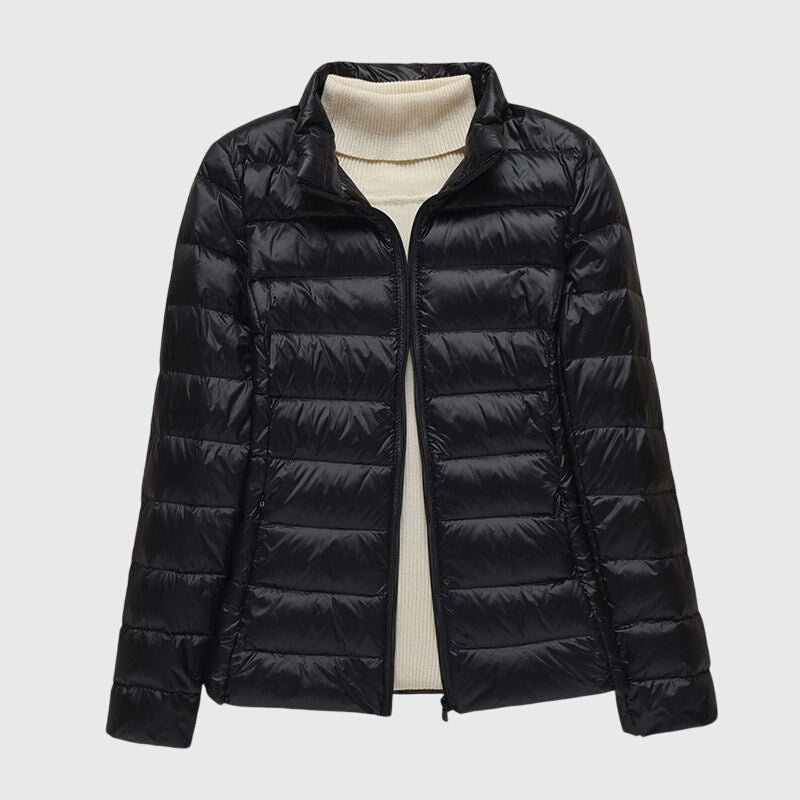 Lily | Ultralight Padded Jacket