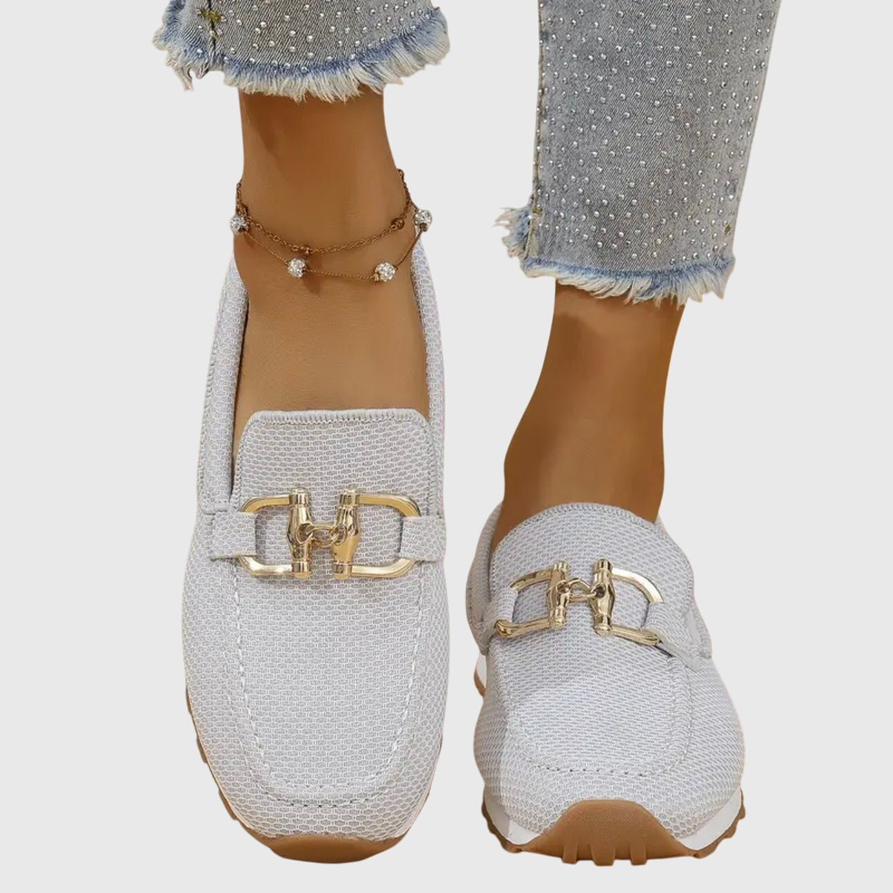 Elina™ | Orthopedic Loafers
