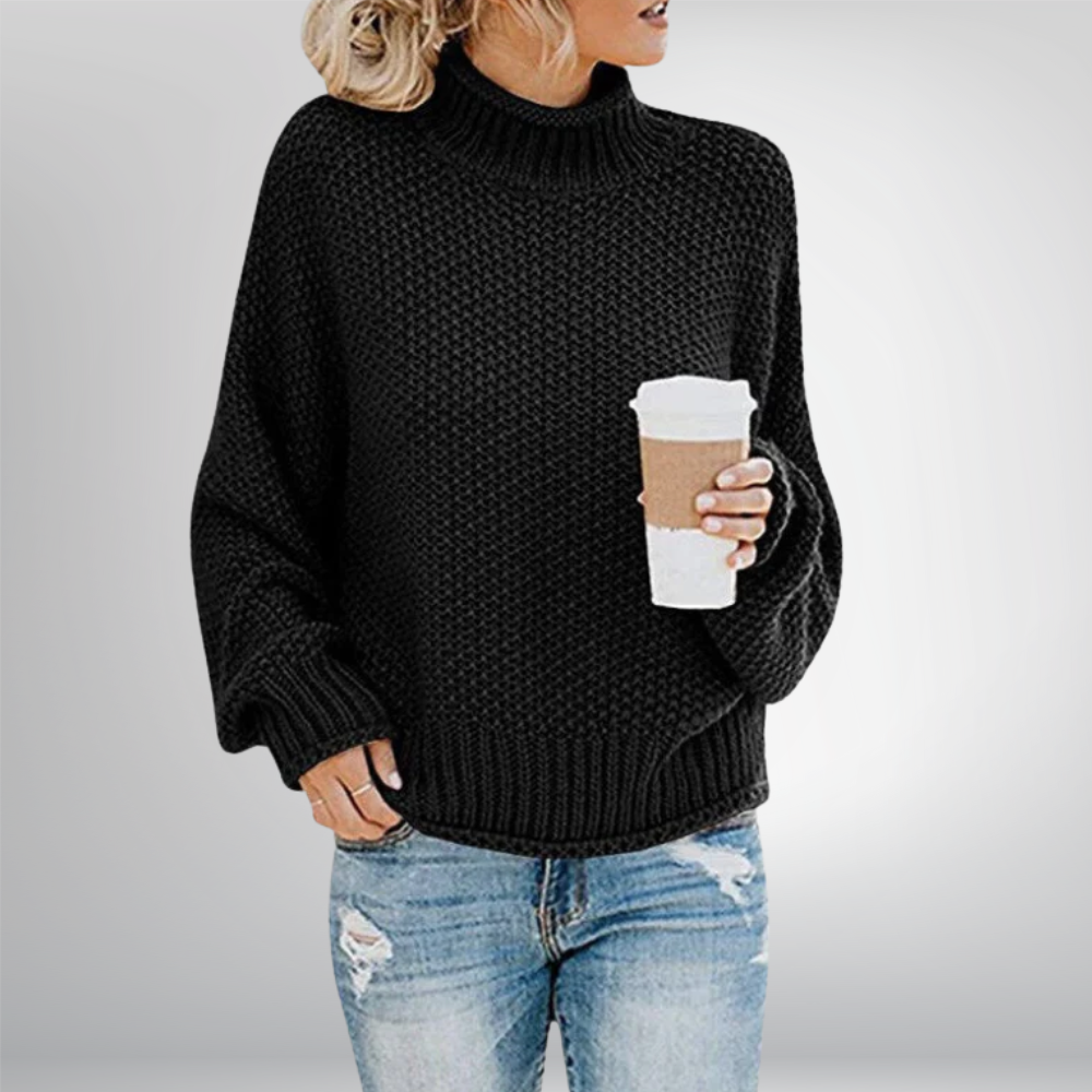 Valerianne | Elegant Sweater