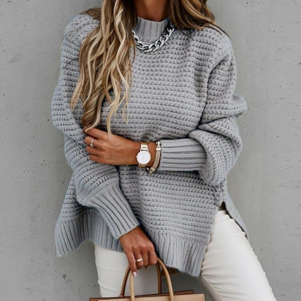 Maribel | Soft Knit Sweater