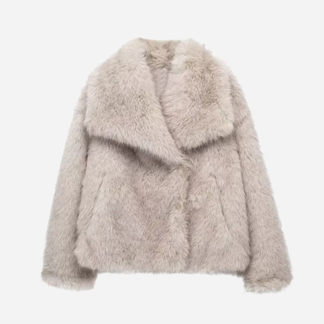Juliette | Vegan Coat
