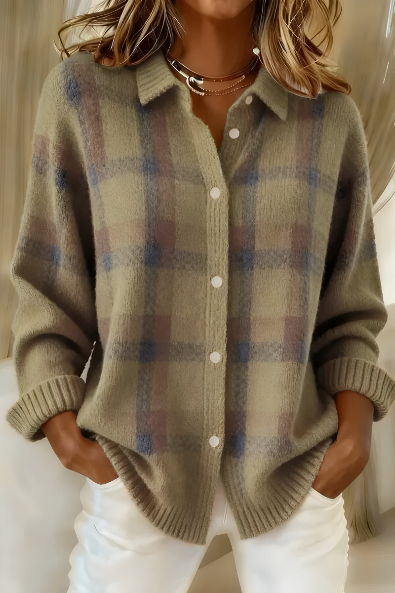 Anna | Elegant Cardigan