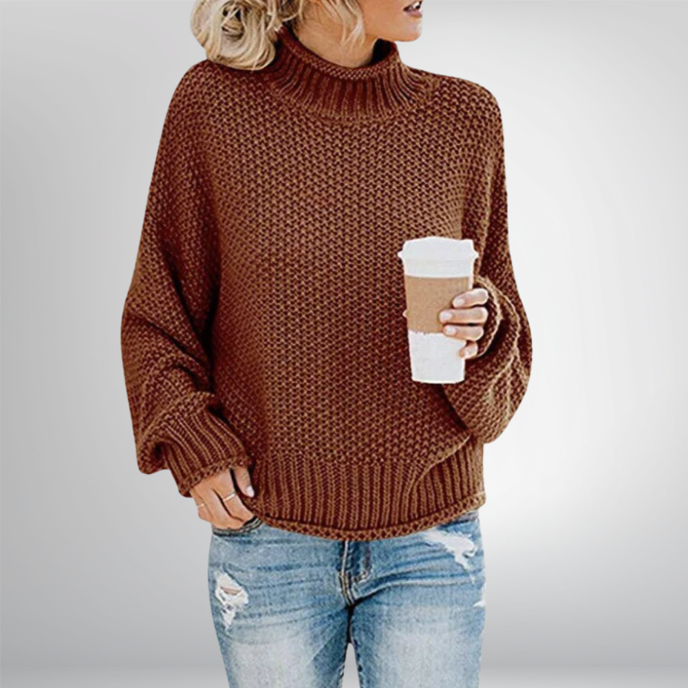 Valerianne | Elegant Sweater