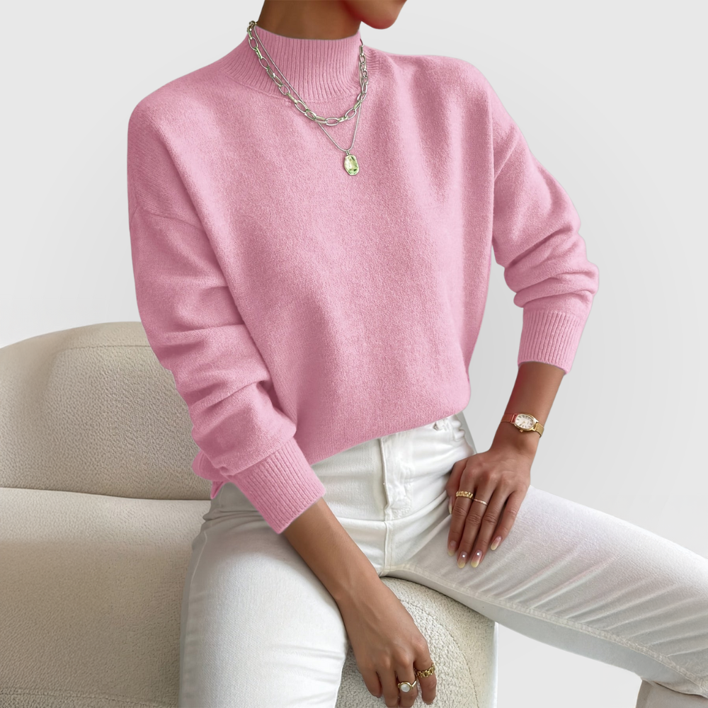 Evelyn | Elegant Sweater