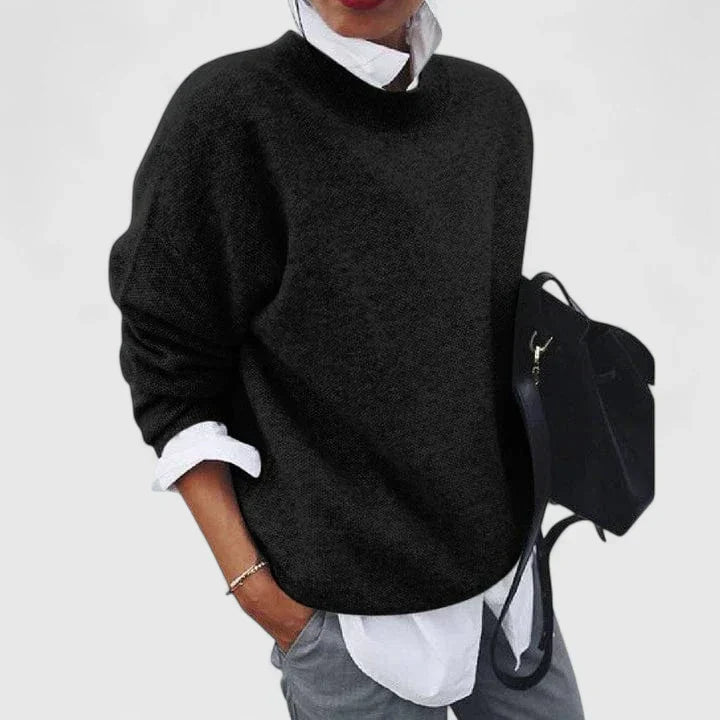 Lorna | Elegant Sweater