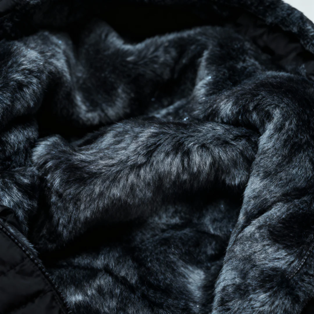 Ashford | Waterproof Winter Coat
