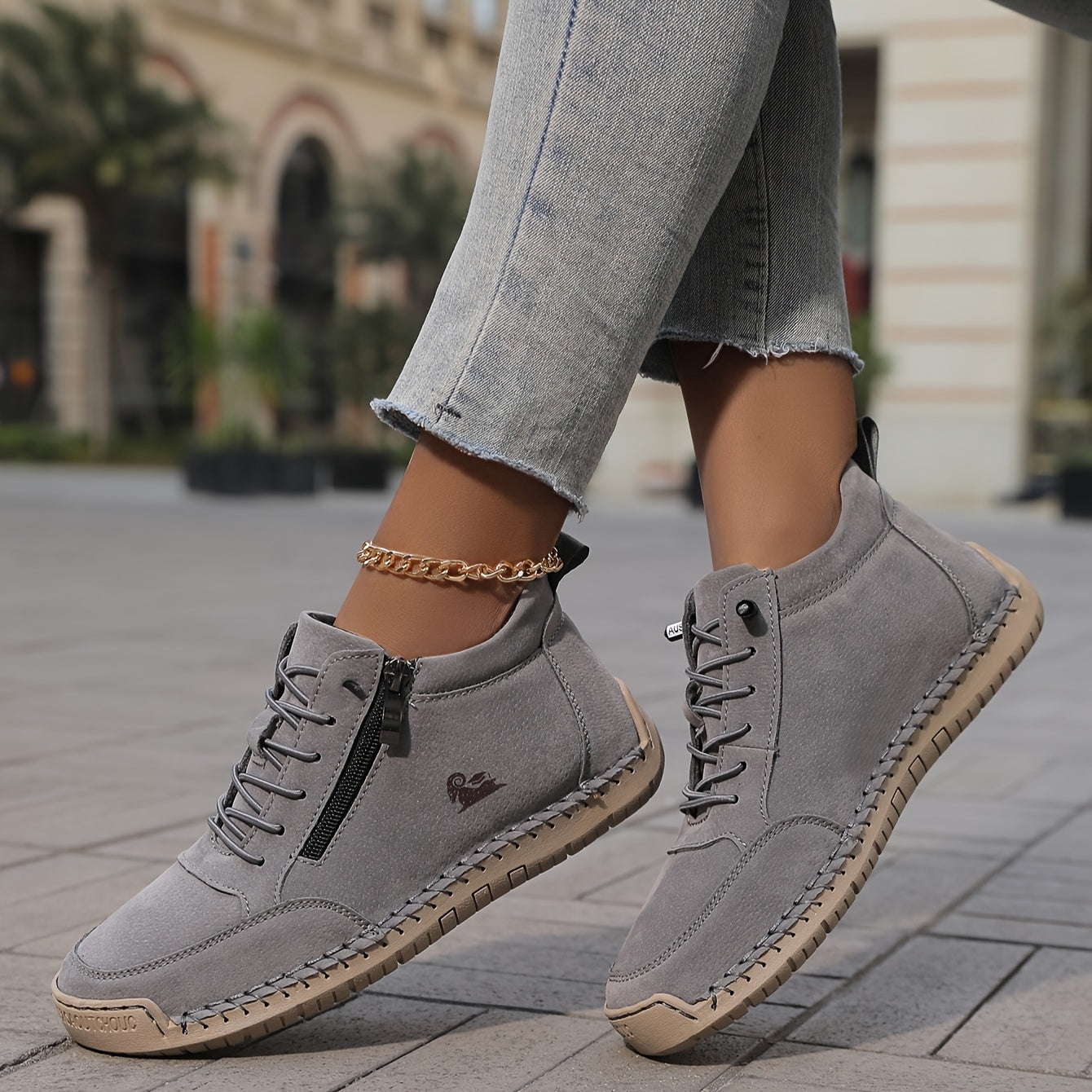 Tazra | Orthopedic Shoes