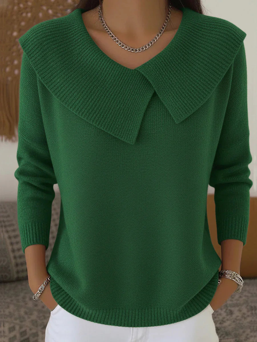 Selene | Elegant Warm Sweater