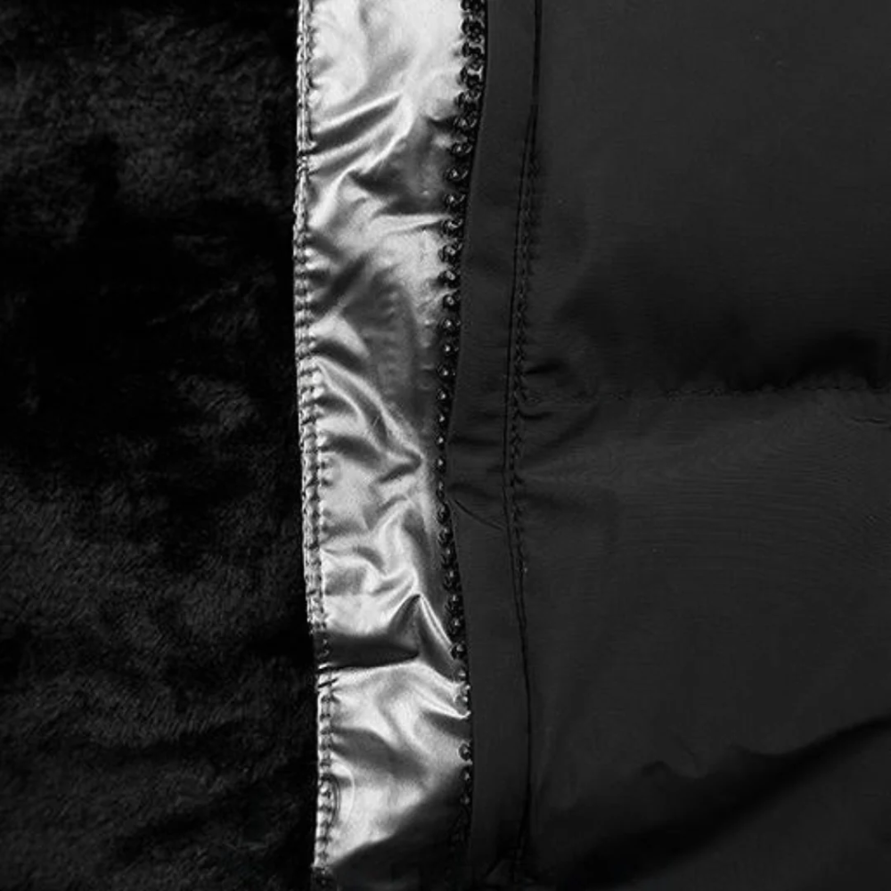 Ashford | Waterproof Winter Coat