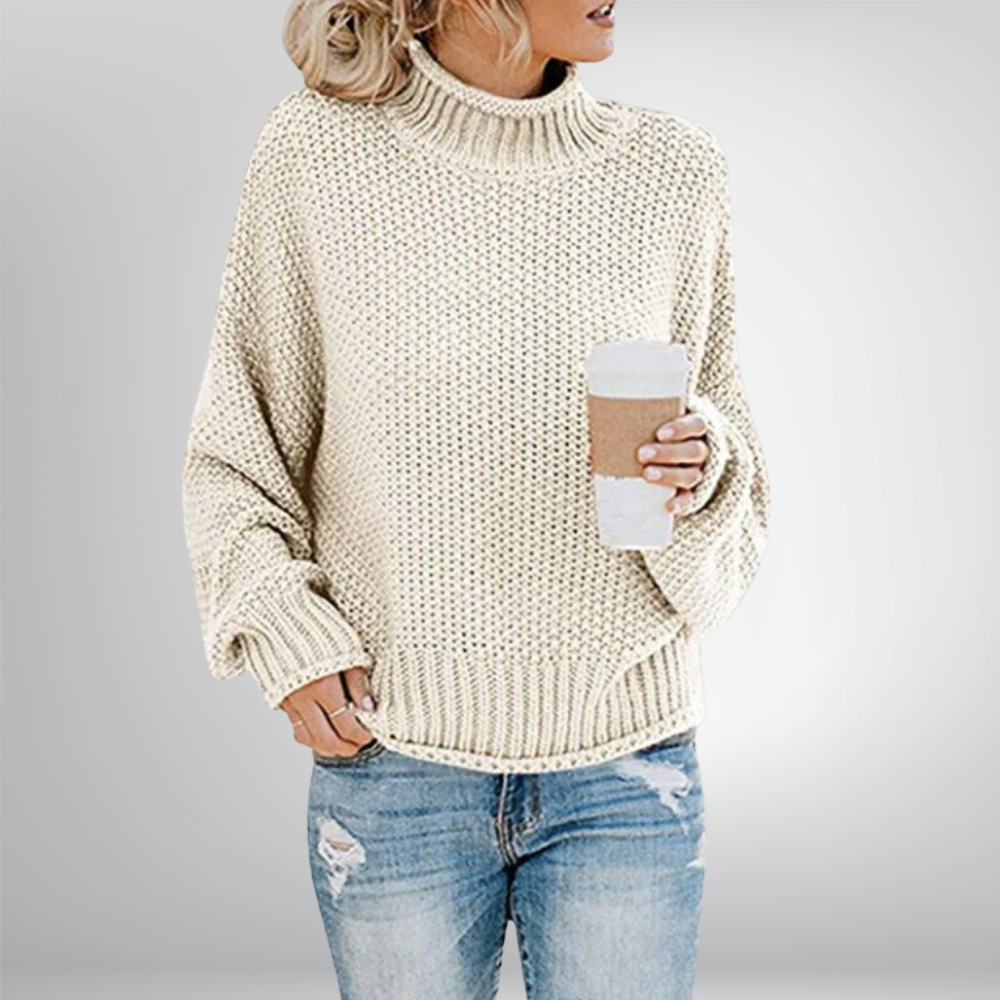 Valerianne | Elegant Sweater
