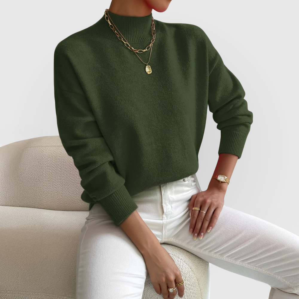 Evelyn | Elegant Sweater