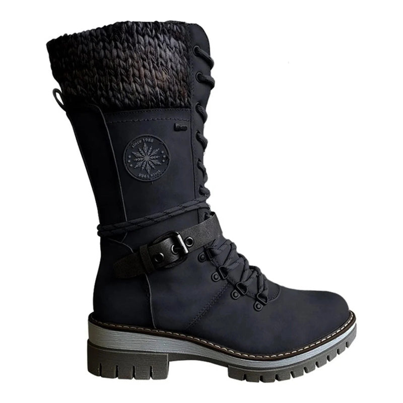Reagan™ | Orthopedic Boots
