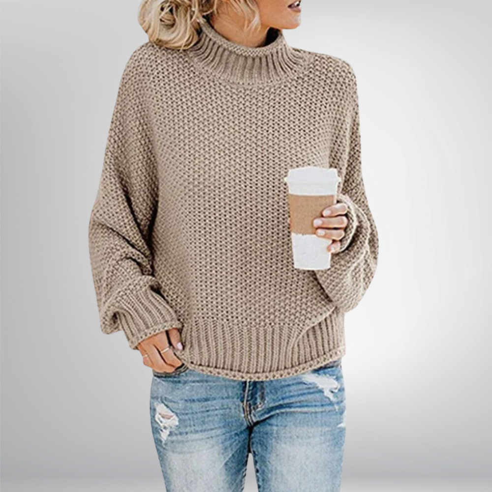 Valerianne | Elegant Sweater
