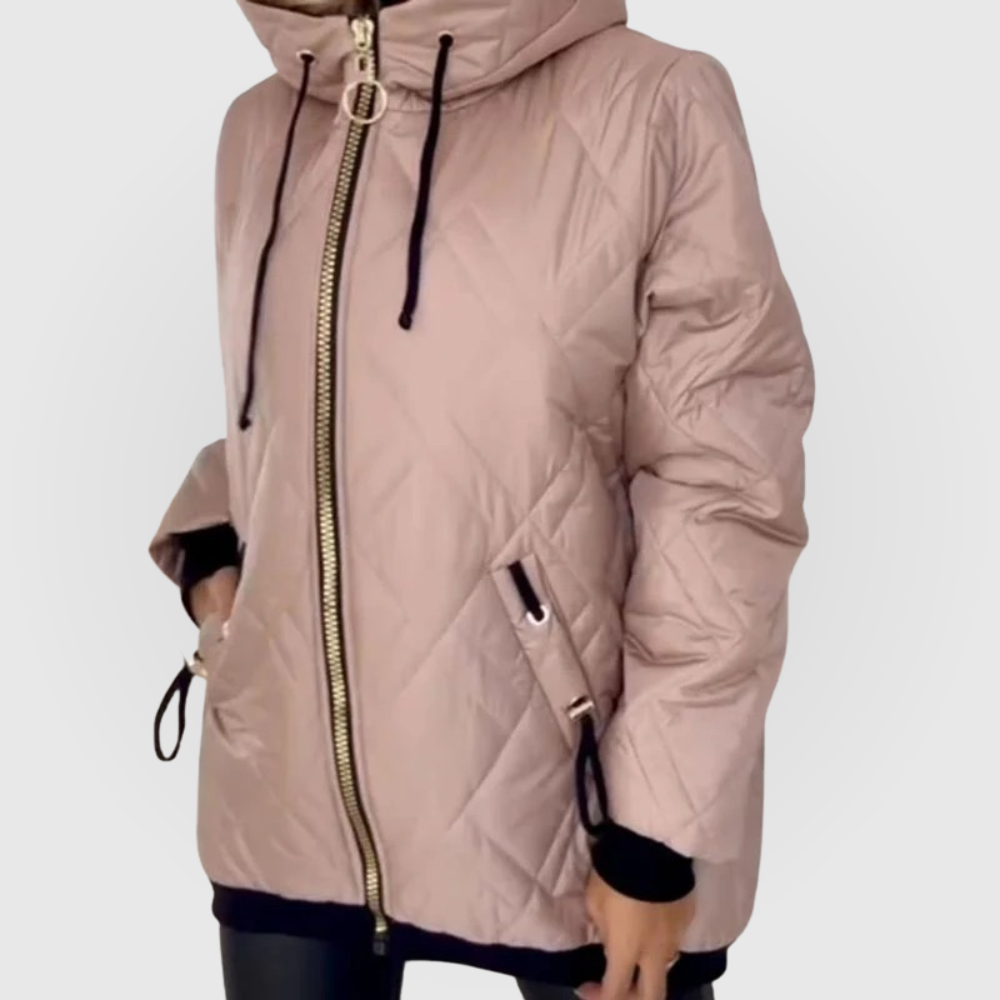 Frostique | Elegant Jacket