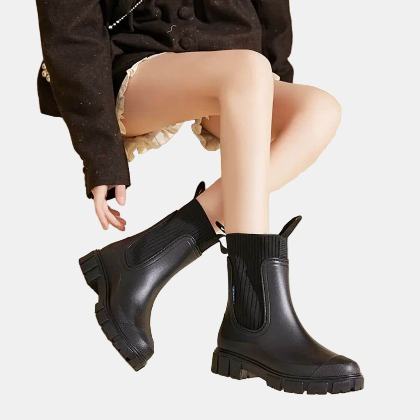 Tynni™ | Orthopedic Boots