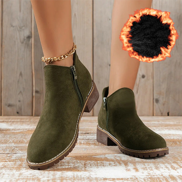 Maele™ | Orthopedic Boots
