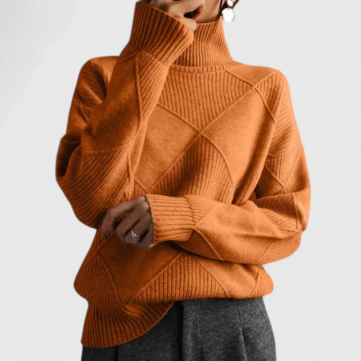 Anne | Comfortable Sweater