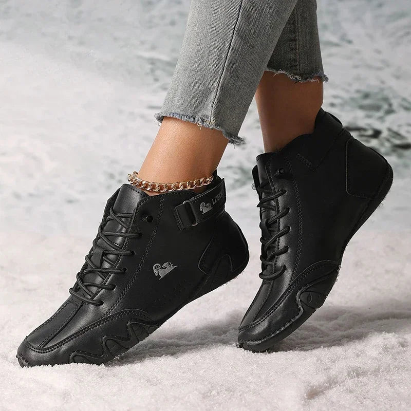 Kryah | Orthopedic Boots
