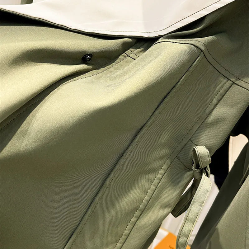 Evelyn | Water-Resistant Jacket