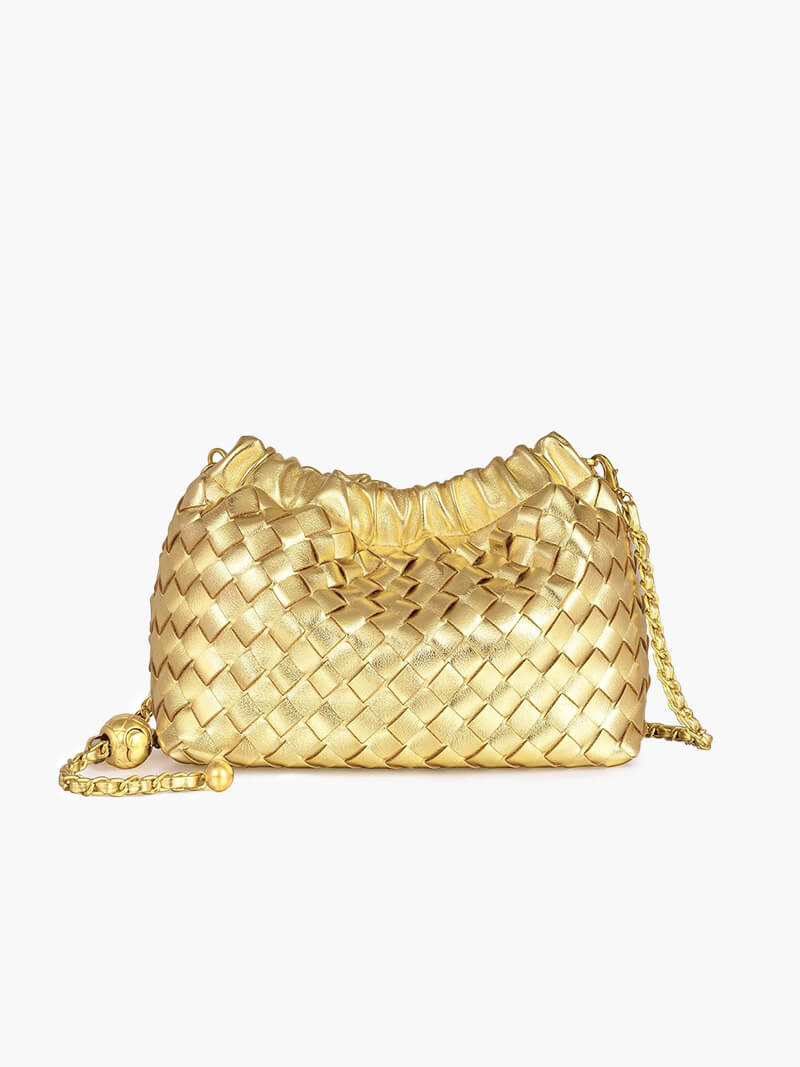 Delphina | Shoulder Bag