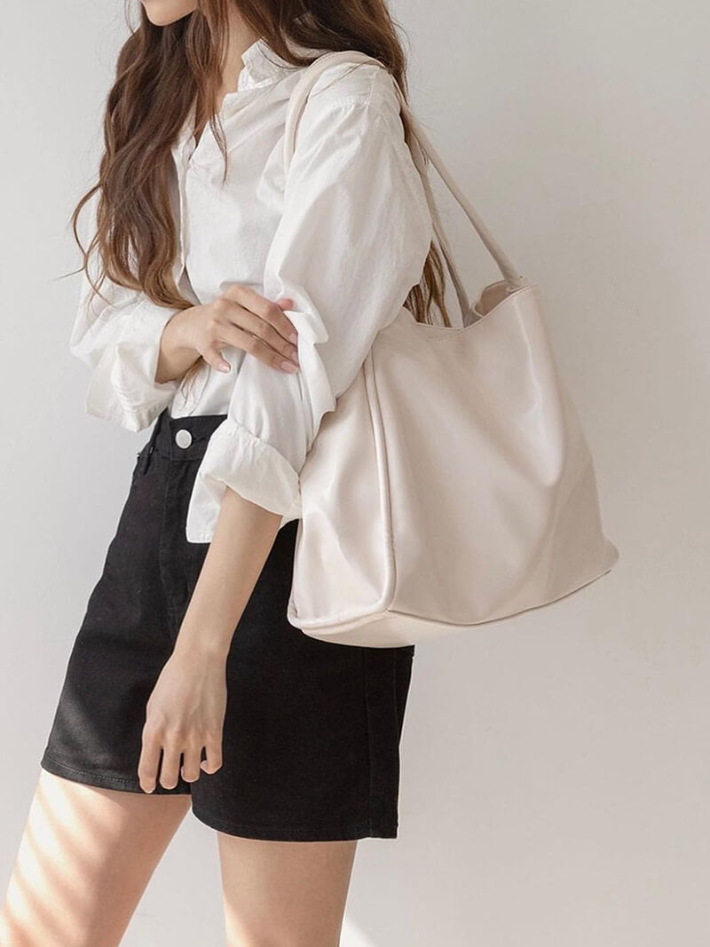 Blanche | Chic Bag