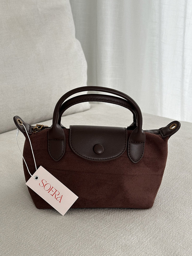 Cassandre | It's a mini bag