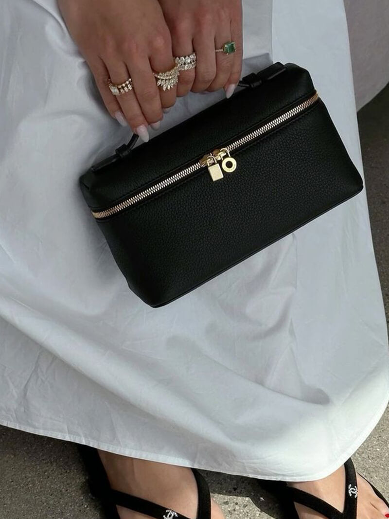 Constance | Flower Bag
