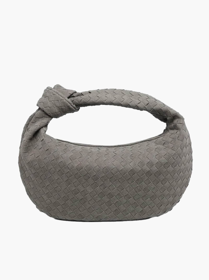 Baptistine | Woven Medium Bag