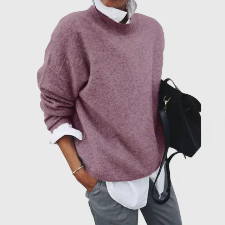 Lorna | Elegant Sweater