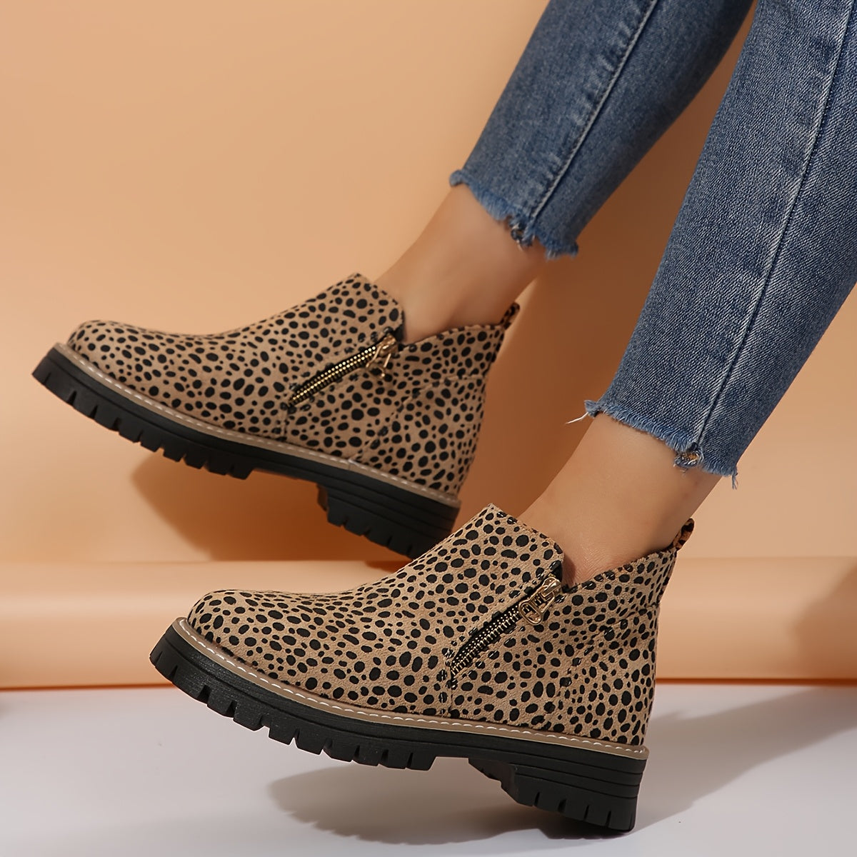 Raely™ | Orthopedic Boots