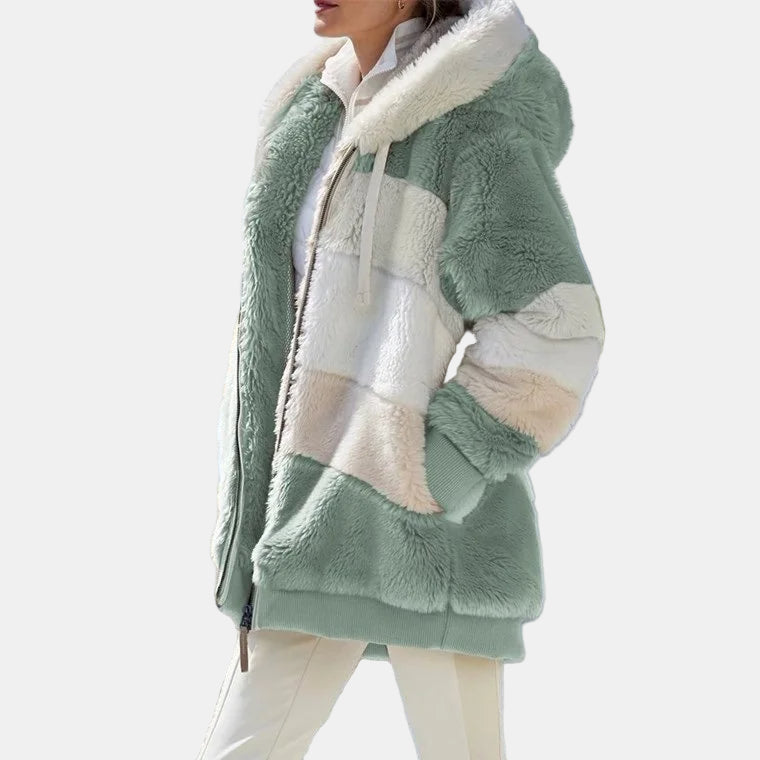 Kessy | Comfortable Jacket