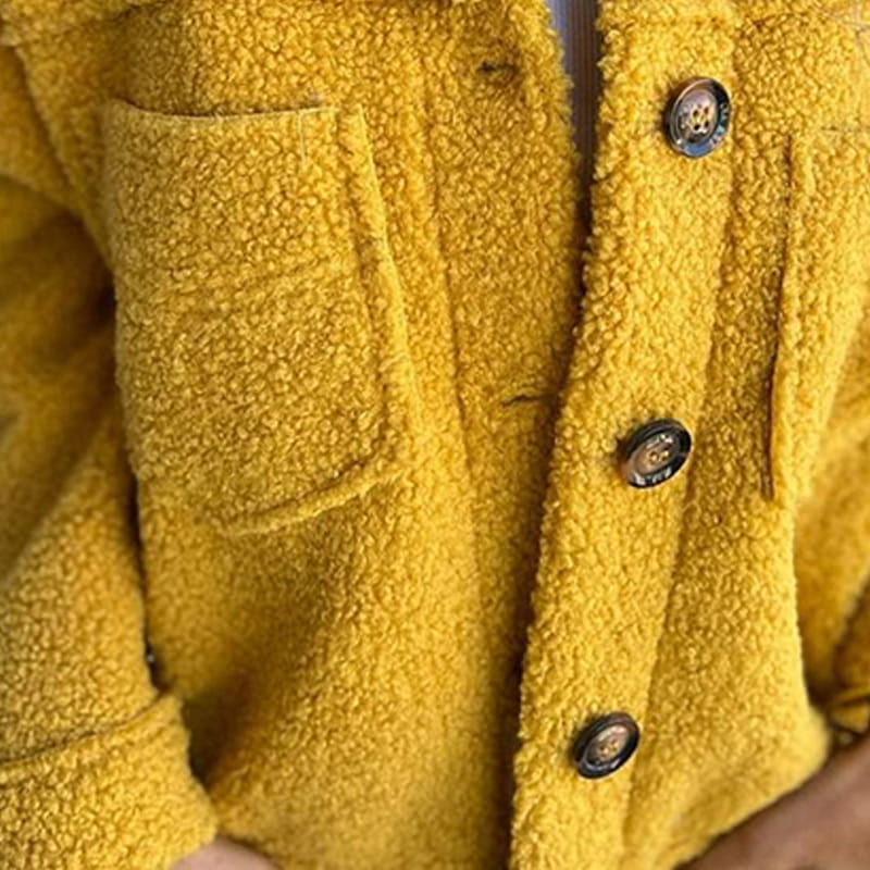 Laverinne | Stylish Cozy Jacket
