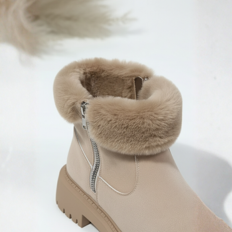 Nuvea | Comfortable Winter Boots