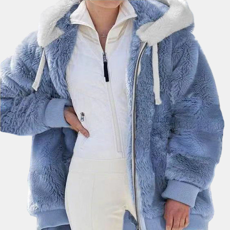 Kessy | Comfortable Jacket