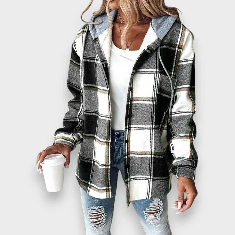 Mira | Soft Warming Jacket