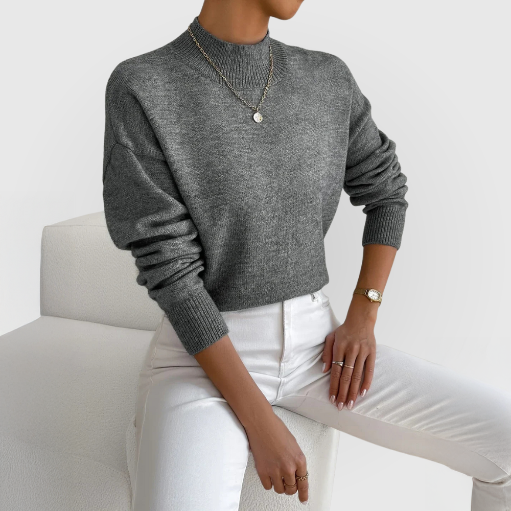 Evelyn | Elegant Sweater
