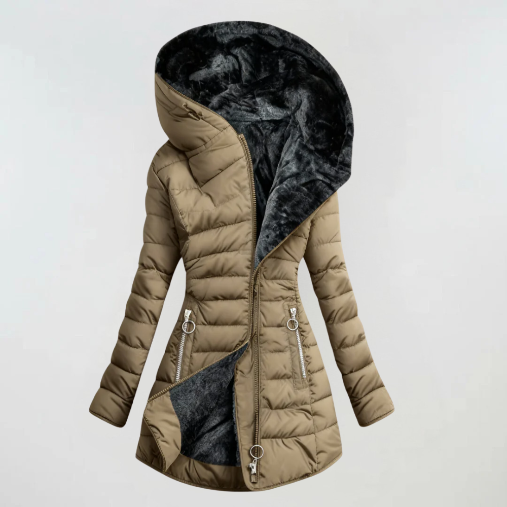 Ashford | Waterproof Winter Coat