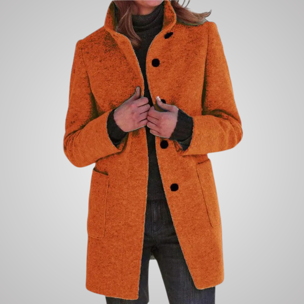 Loraviennea | Elegant Coat