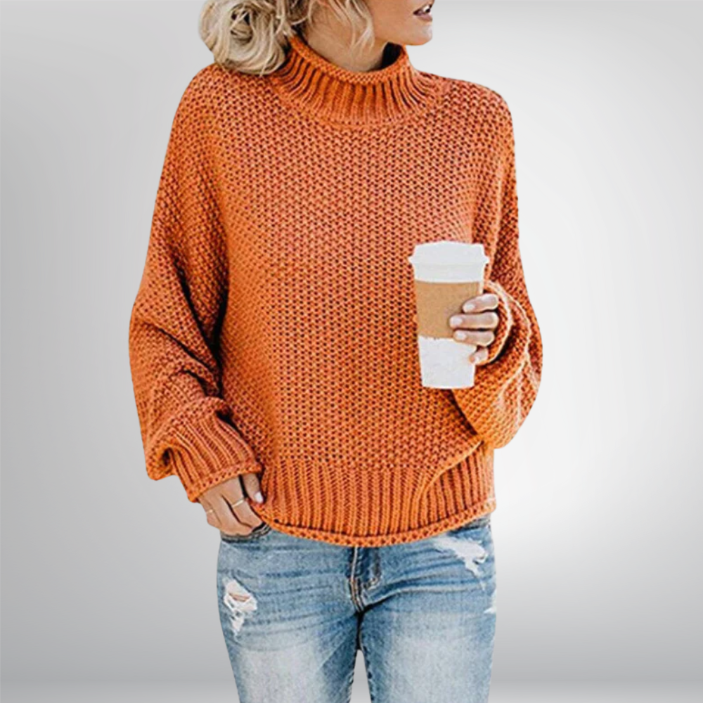 Valerianne | Elegant Sweater